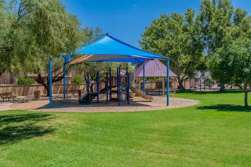 Rancho Sahuarita in Sahuarita, Arizona