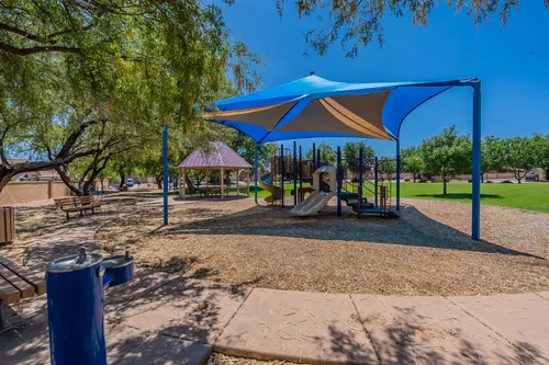 Rancho Sahuarita in Sahuarita, Arizona