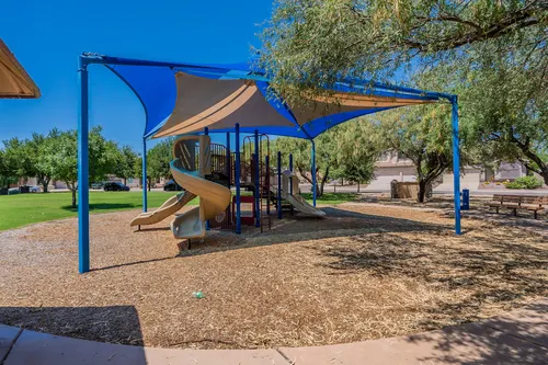 Rancho Sahuarita in Sahuarita, Arizona