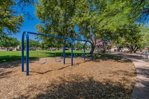 Rancho Sahuarita in Sahuarita, Arizona
