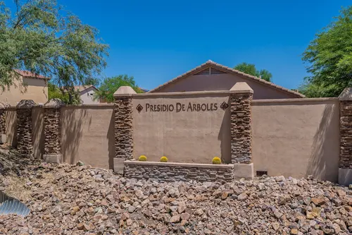 Rancho Sahuarita in Sahuarita, Arizona