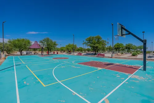 Rancho Sahuarita in Sahuarita, Arizona