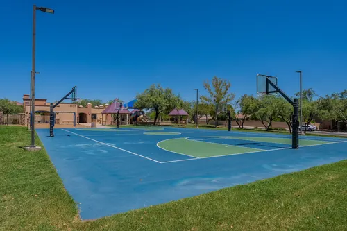 Rancho Sahuarita in Sahuarita, Arizona