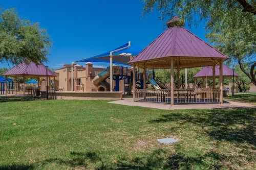 Rancho Sahuarita in Sahuarita, Arizona