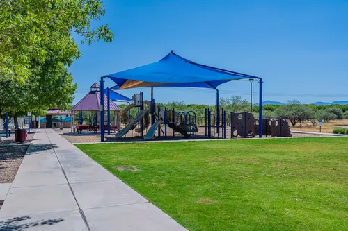 Rancho Sahuarita in Sahuarita, Arizona