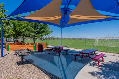Rancho Sahuarita in Sahuarita, Arizona