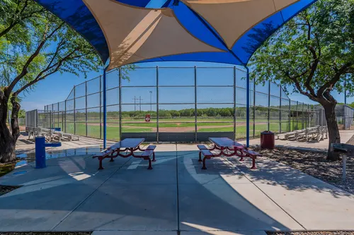 Rancho Sahuarita in Sahuarita, Arizona
