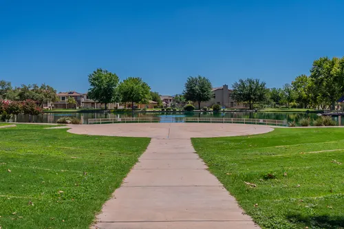 Rancho Sahuarita in Sahuarita, Arizona