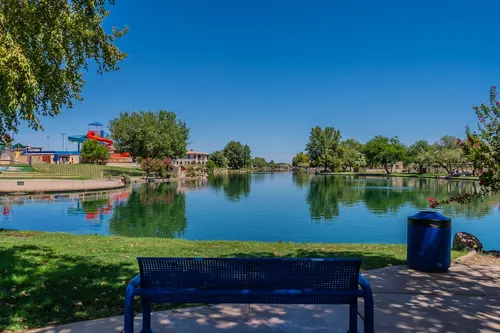 Rancho Sahuarita in Sahuarita, Arizona
