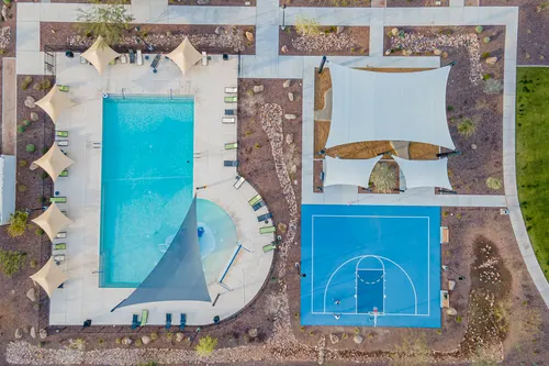 Archer Meadows in San Tan Valley, Arizona
