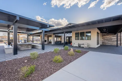Archer Meadows in San Tan Valley, Arizona