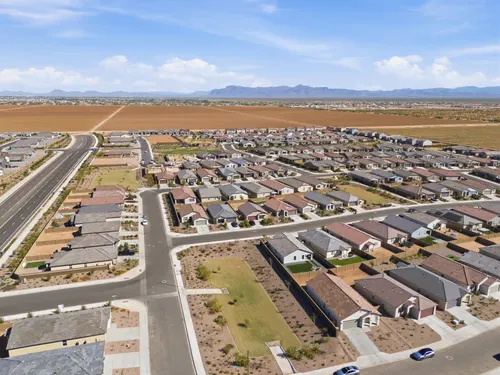 Bella Vista Farms in San Tan Valley, Arizona