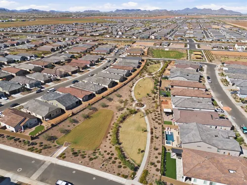 Bella Vista Farms in San Tan Valley, Arizona