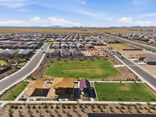 Bella Vista Farms in San Tan Valley, Arizona
