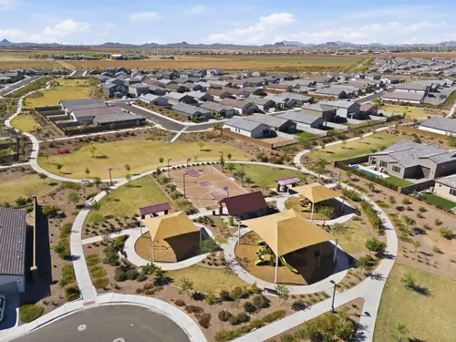 Bella Vista Farms in San Tan Valley, Arizona
