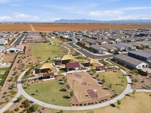 Bella Vista Farms in San Tan Valley, Arizona