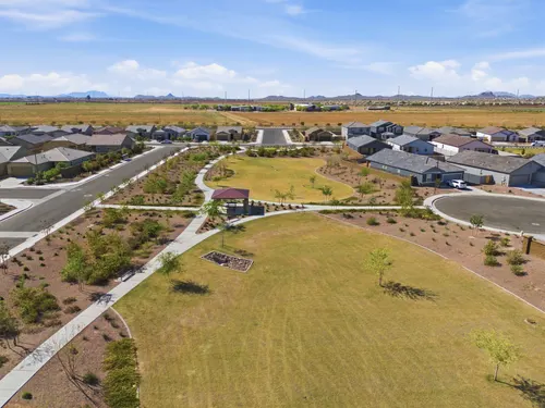 Bella Vista Farms in San Tan Valley, Arizona