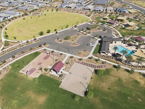 Bella Vista Farms in San Tan Valley, Arizona