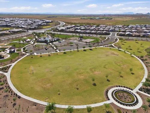 Bella Vista Farms in San Tan Valley, Arizona