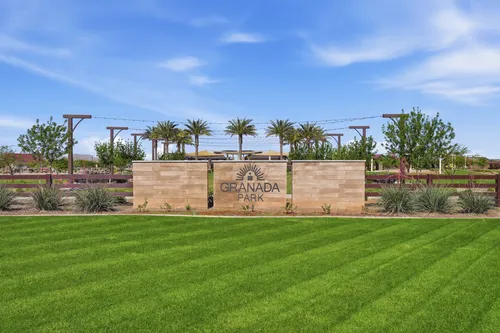 Bella Vista Farms in San Tan Valley, Arizona