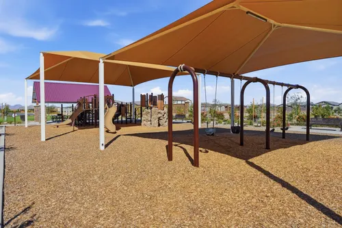 Bella Vista Farms in San Tan Valley, Arizona