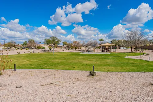 Cambria Cassara Park in San Tan Valley, Arizona