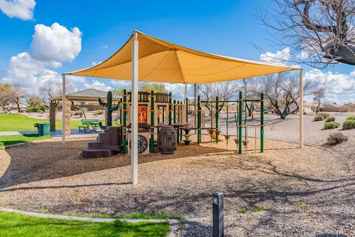 Cambria Cassara Park in San Tan Valley, Arizona