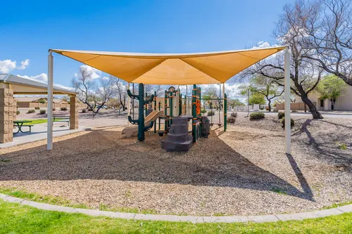 Cambria Cassara Park in San Tan Valley, Arizona