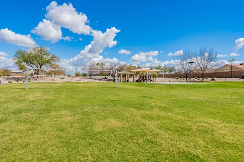 Cambria Cassara Park in San Tan Valley, Arizona