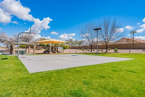 Cambria Cassara Park in San Tan Valley, Arizona