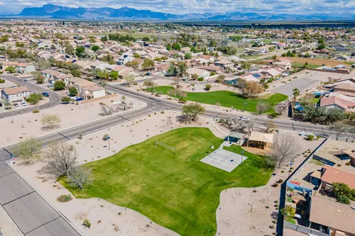 Cambria Cassara Park in San Tan Valley, Arizona