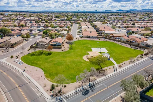 Cambria Cassara Park in San Tan Valley, Arizona