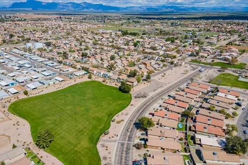 Cambria Cassara Park in San Tan Valley, Arizona