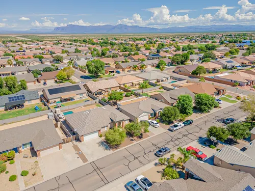 Castlegate in San Tan Valley, Arizona