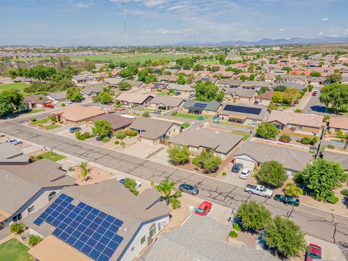 Castlegate in San Tan Valley, Arizona