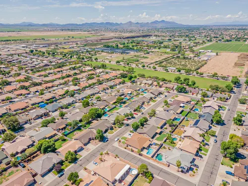 Castlegate in San Tan Valley, Arizona