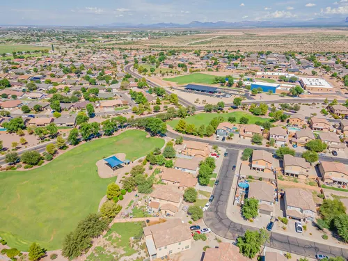 Castlegate in San Tan Valley, Arizona