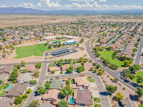 Castlegate in San Tan Valley, Arizona