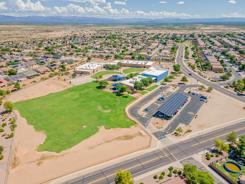 Castlegate in San Tan Valley, Arizona