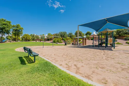 Castlegate in San Tan Valley, Arizona