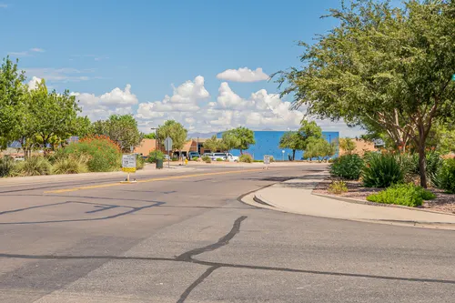 Castlegate in San Tan Valley, Arizona
