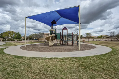 Circle Cross Ranch in San Tan Valley, Arizona