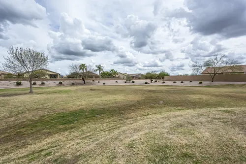 Circle Cross Ranch in San Tan Valley, Arizona