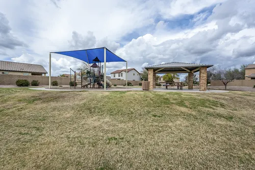 Circle Cross Ranch in San Tan Valley, Arizona