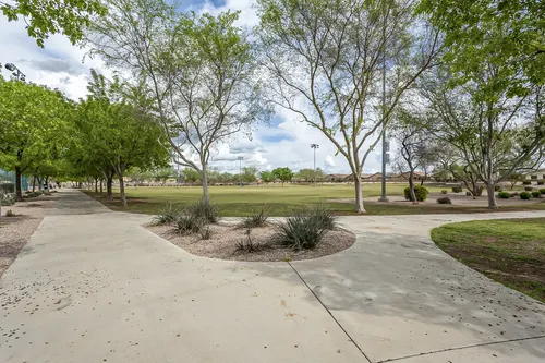 Circle Cross Ranch in San Tan Valley, Arizona