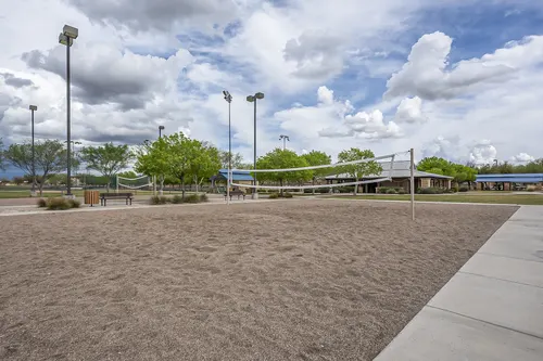 Circle Cross Ranch in San Tan Valley, Arizona