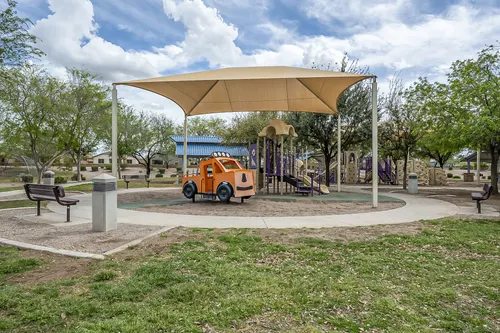 Circle Cross Ranch in San Tan Valley, Arizona
