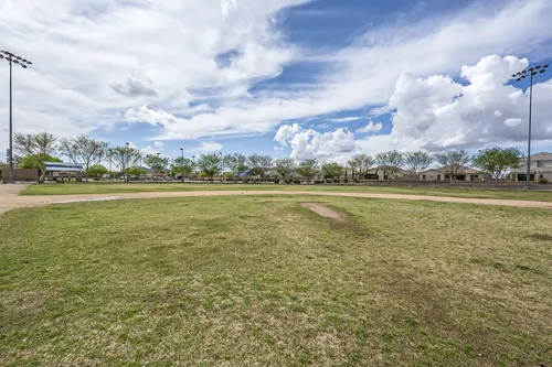 Circle Cross Ranch in San Tan Valley, Arizona