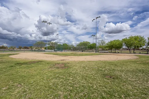 Circle Cross Ranch in San Tan Valley, Arizona