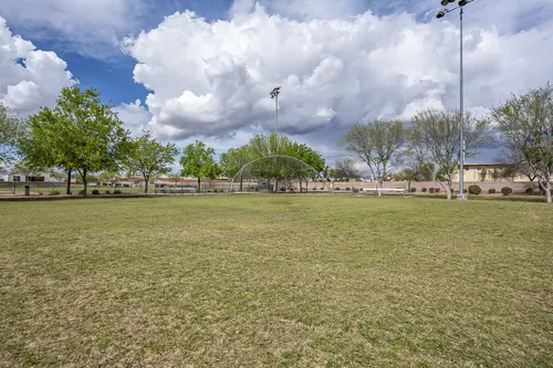 Circle Cross Ranch in San Tan Valley, Arizona